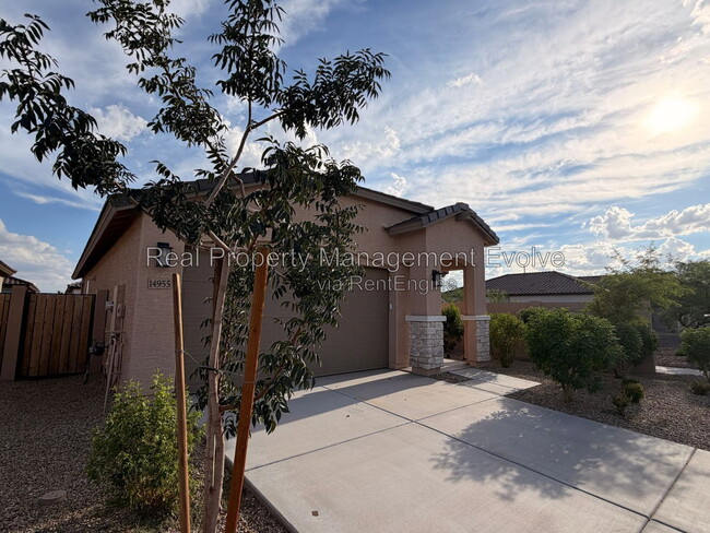 Photo - 14955 W Hackamore Dr