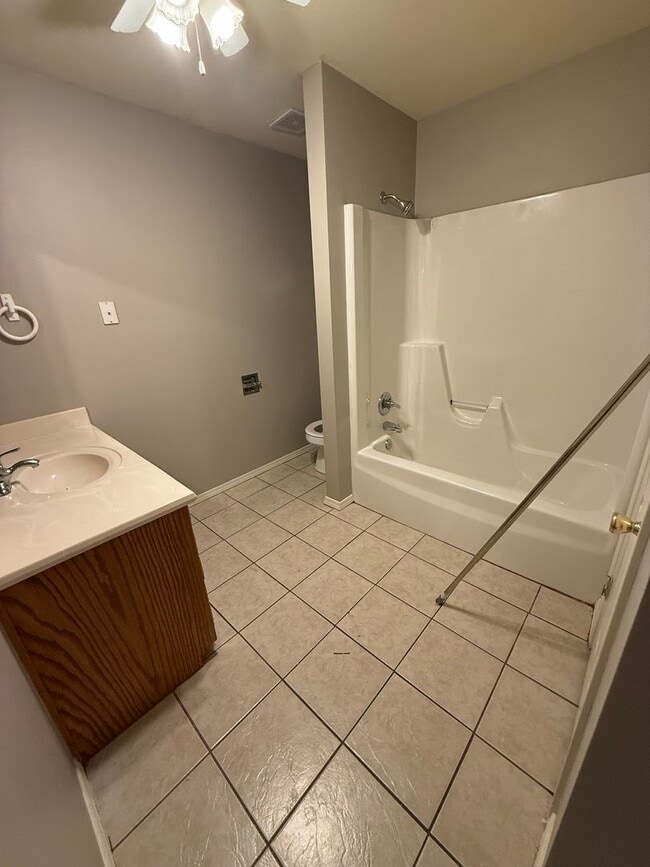Photo - 3 Bed 2 Bath House with 1 Car Garage. Total Electric. Yard Care Included.