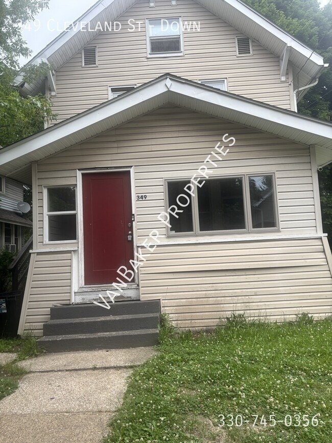 Photo - 349 Cleveland St Unidad Down