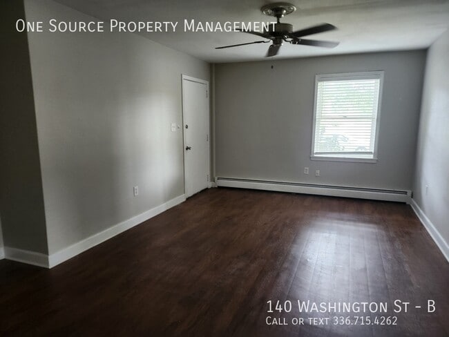 Photo - 140 Washington St Unit B