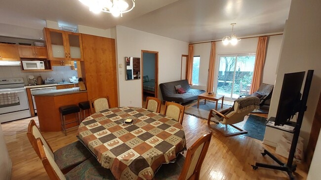 Photo - 4558 Rue Berri Unité Berri