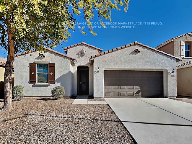 Building Photo - 24687 N 106th Dr