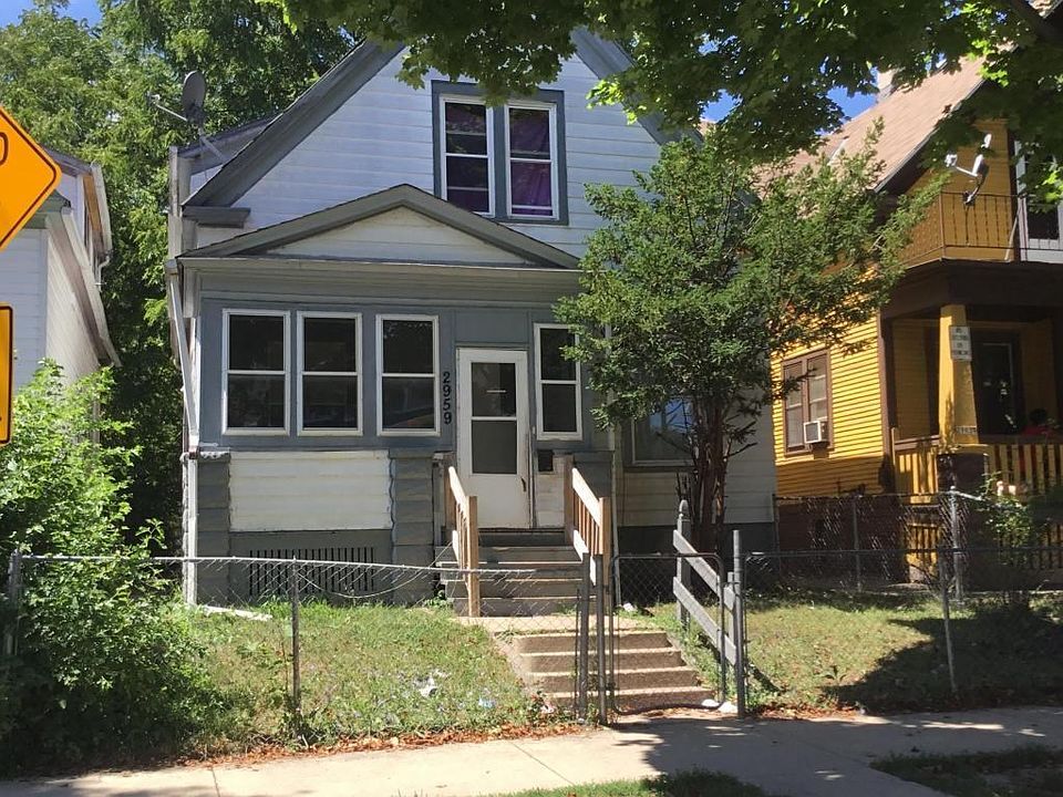 Photo - 2529 N 24th St House