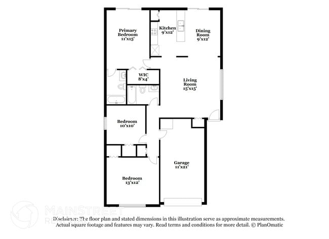 Photo - 2515 Long Meadow Way