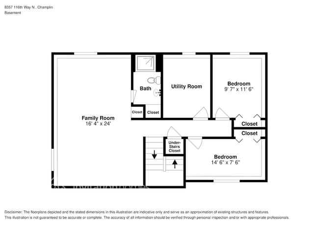 Photo - 8357 116th Way N