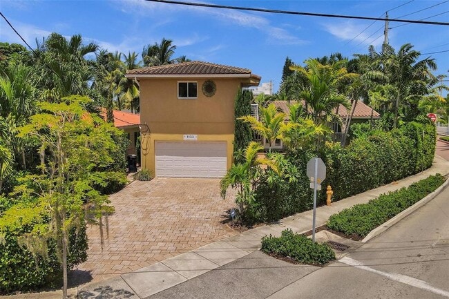 Building Photo - 1155 S Biscayne Point Rd Rental