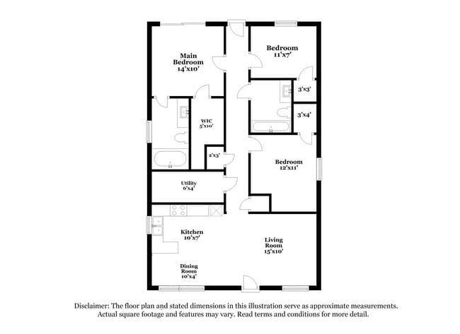 Photo - 1044 Avondale Ct