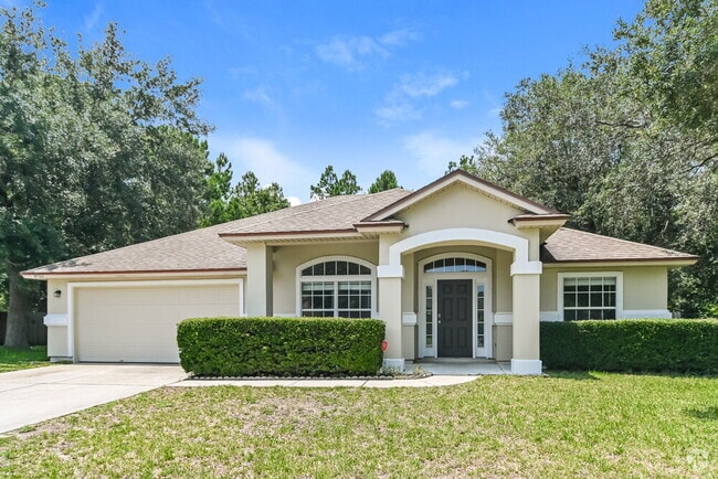 Building Photo - 87523 Creekside Dr Rental