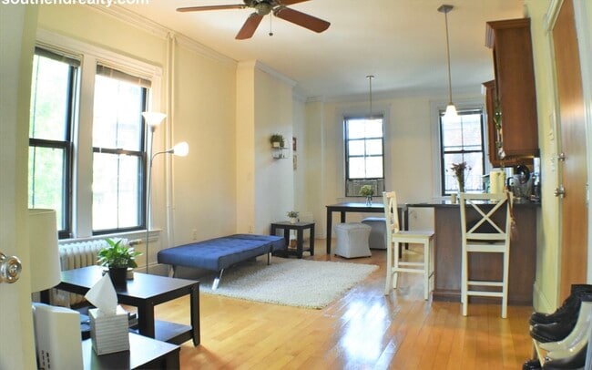 Photo - 87 Dartmouth St Unidad 3