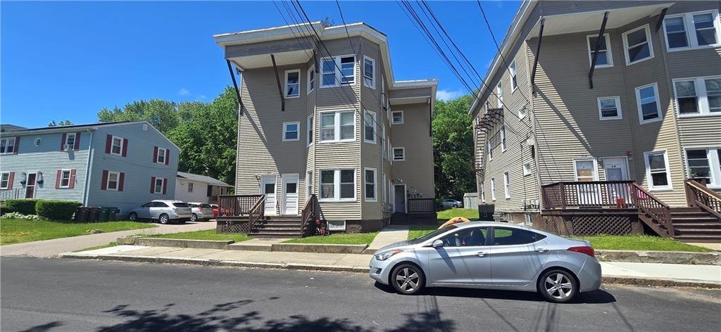Photo - 314 4th Ave Apartment Unit 2R