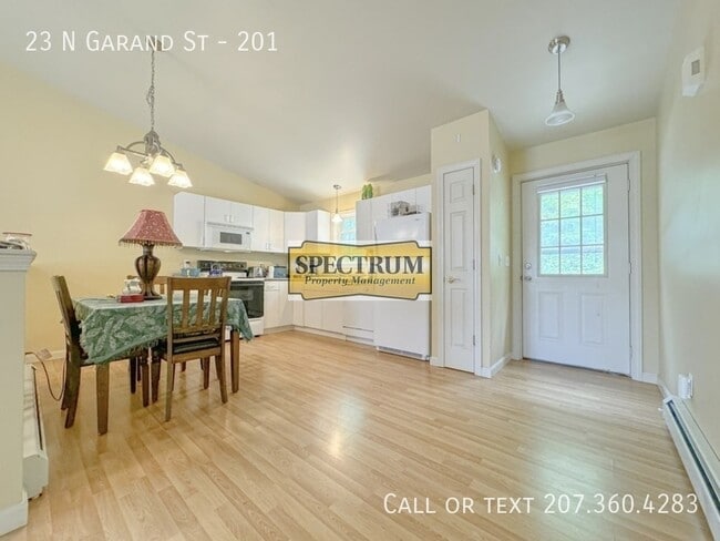 Photo - 23 N Garand St Unit 201