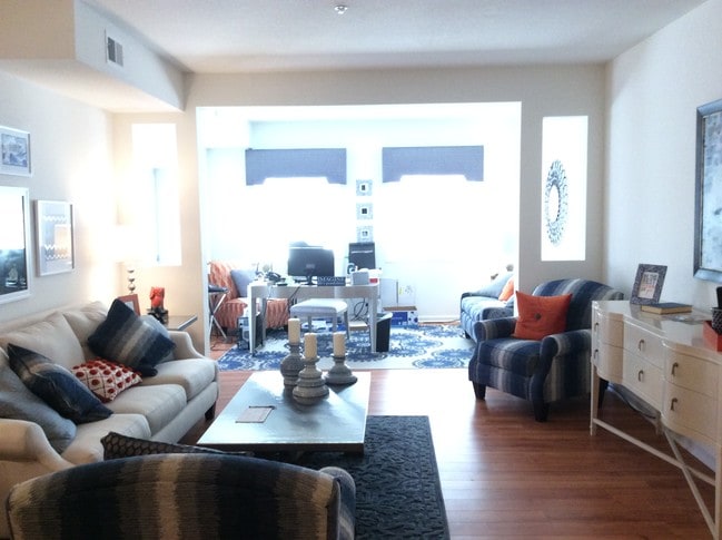 Ashford Park Apartments