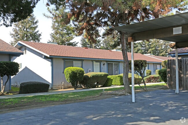 Photo - Sierra Woods Apartments