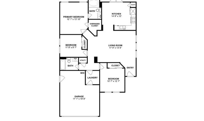 Photo - MOVE IN READY