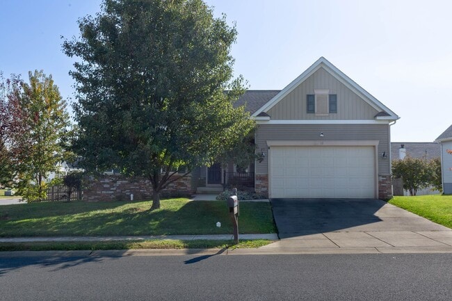 Photo - 4 bed, 3 bath Single Family Home in Charle...