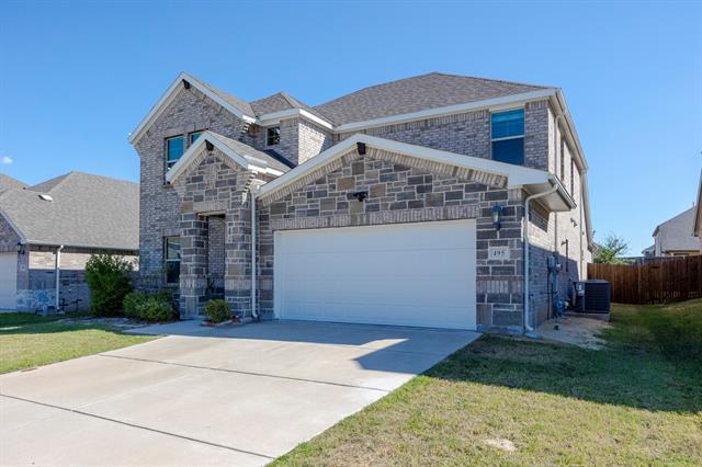 495 Fox Ridge Dr