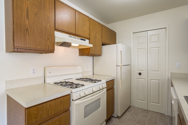 Windemere Apartments