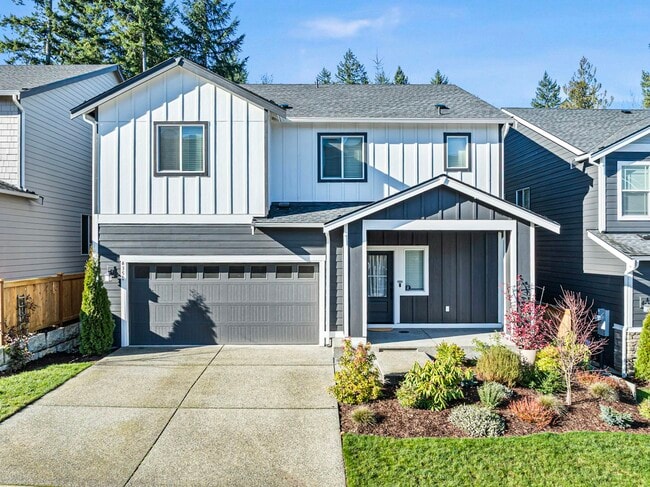 Photo - 4350 Nettle Dr SE