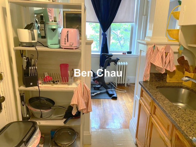 Photo - 1610 Massachusetts Ave Unit 15B