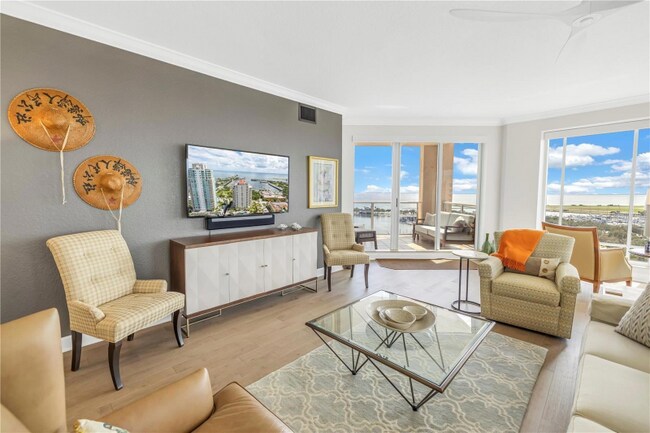 Photo - 100 Beach Dr NE Condo Unit 1503