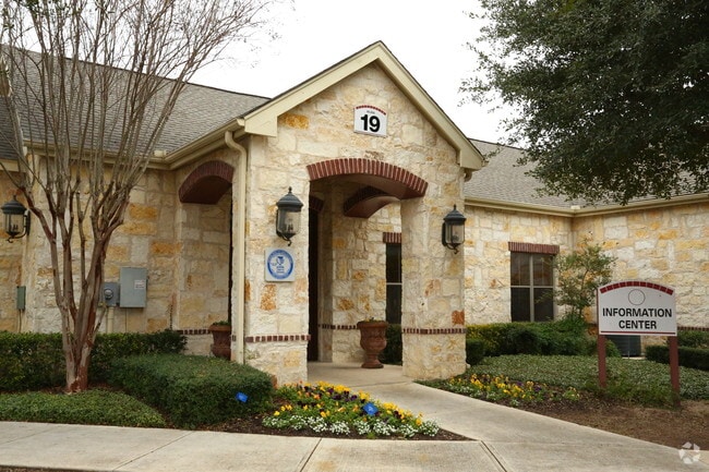 Leasing Office