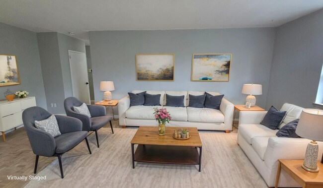 Photo - Parklane Towers