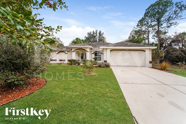 Building Photo - 1570 Waldorf Dr