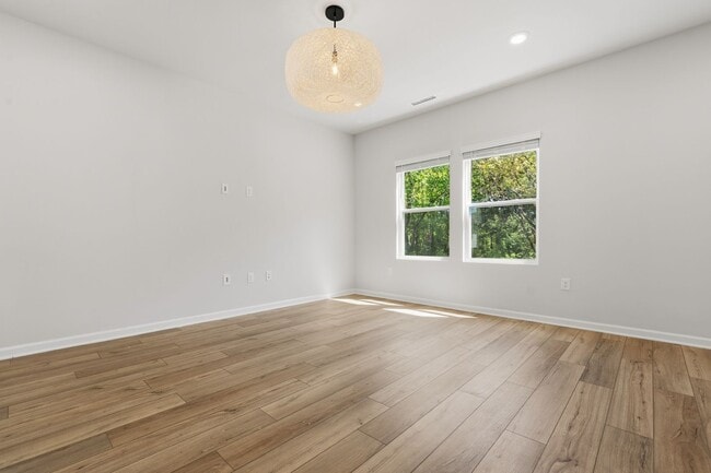 Photo - Move-In Ready 4BR Home | Deck, Patio & Open Concept Living