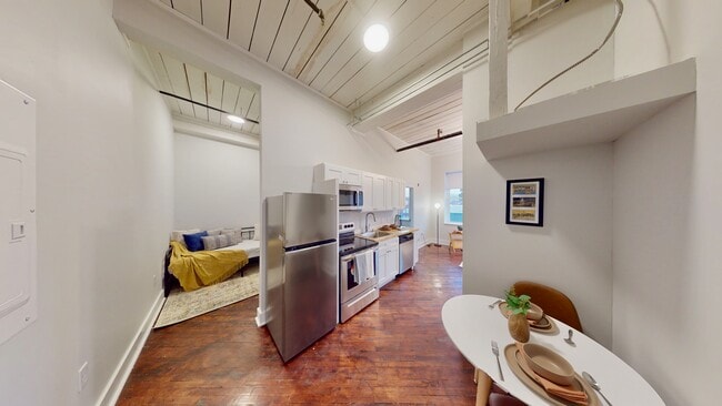 Photo - Reading Lofts