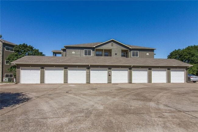 Photo - 2320 Gracy Farms Ln Unit 1131