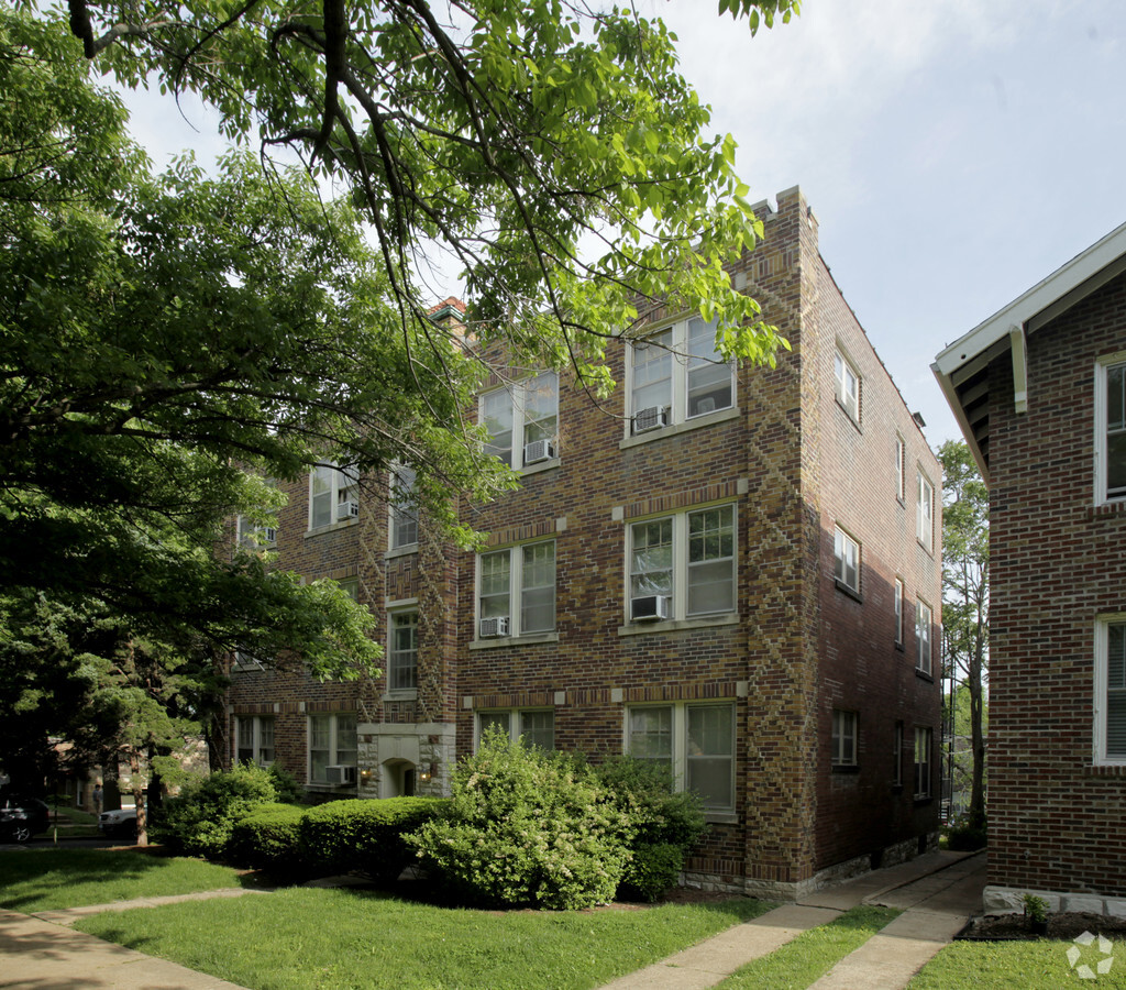 Photo - Alamo Apartments