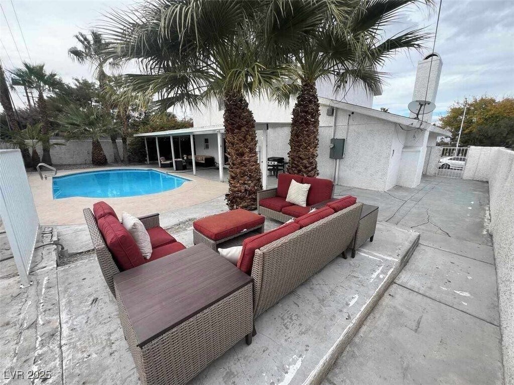 Photo - 2419 E Vegas Valley Dr