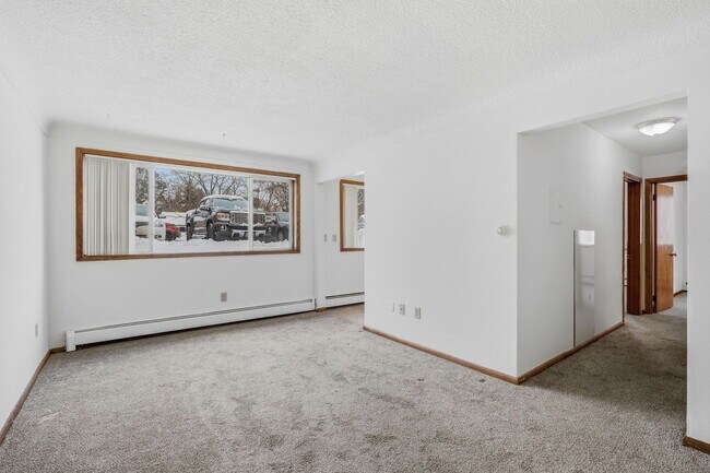 Photo - Buron Lane Apartments