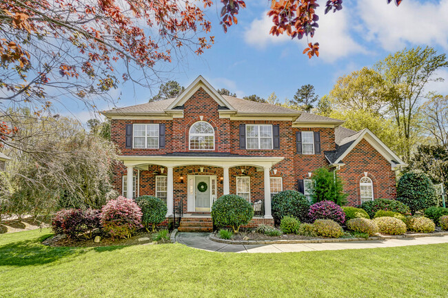 Photo - 1024 Patricians Ln House