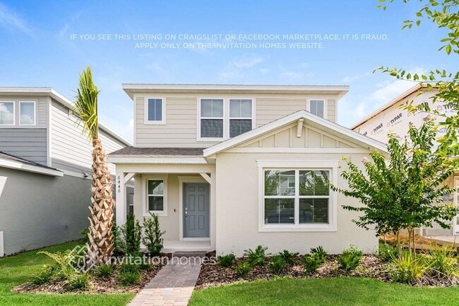 Building Photo - 6446 Breeze Filled Ln Rental