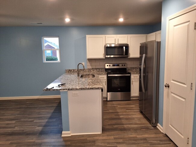 Photo - Cozy 3 Bed, 2 Bath House In Vine Grove, KY