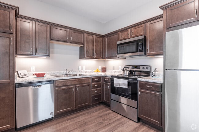 Interior Photo - Sunset Vista Estates Rental