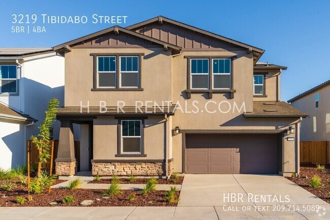 Building Photo - BRAND NEW CONSTRUCTION: Spacious 5-Bed San... Rental