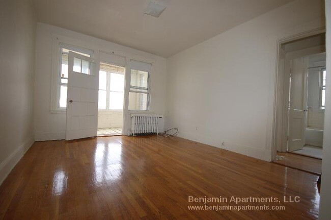 Photo - 1630 Commonwealth Ave Condo Unit 22