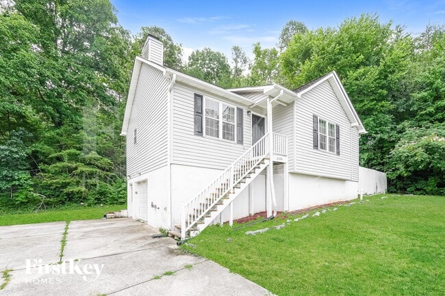 Building Photo - 2200 Emerald Creek Ct