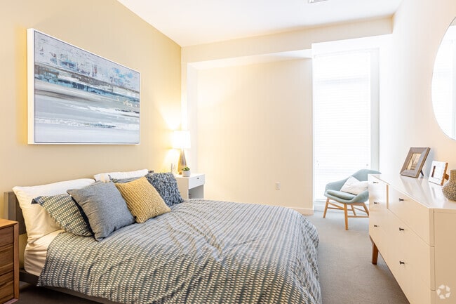 1BR, 1BA