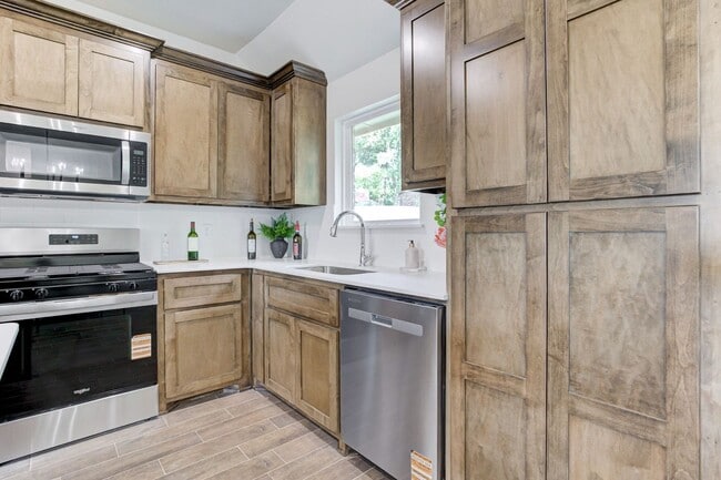 Photo - Brand New Home In Noble!