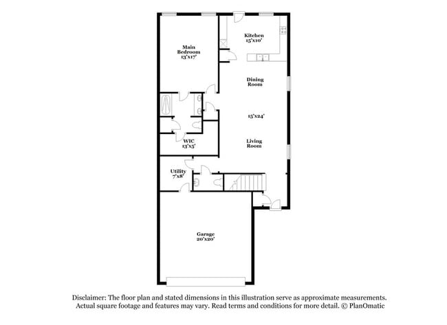 Photo - 16750 Rover Ln