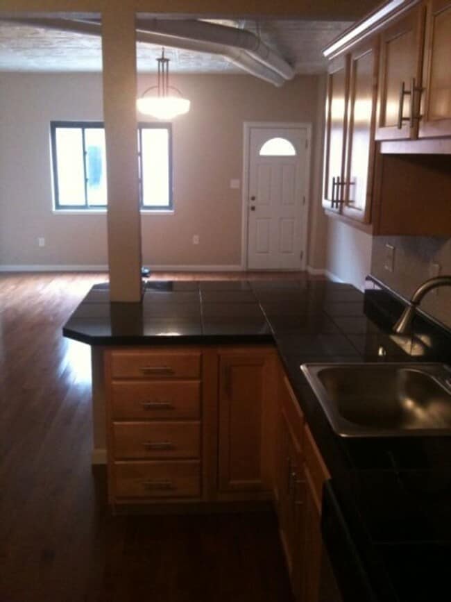 Photo - Huge stand alone house in South Side Flats