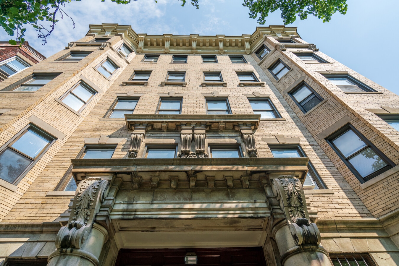 Photo - 11 Queensberry Street