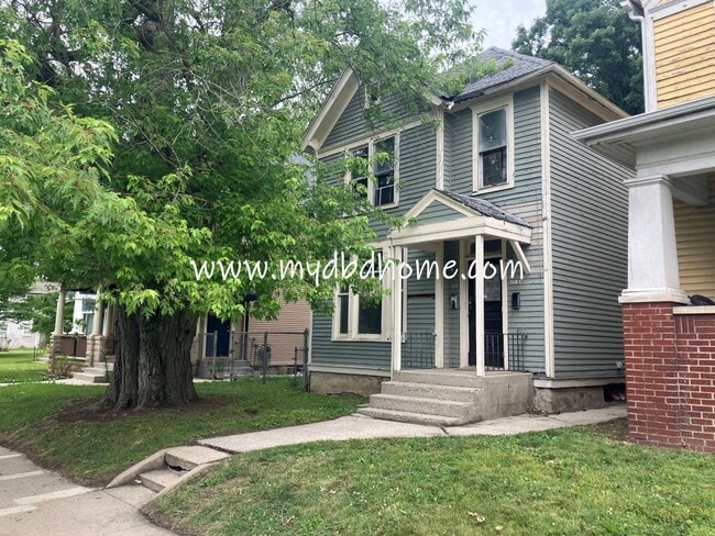 Building Photo - 308 W Creighton Ave Unit 308 W Creighton
