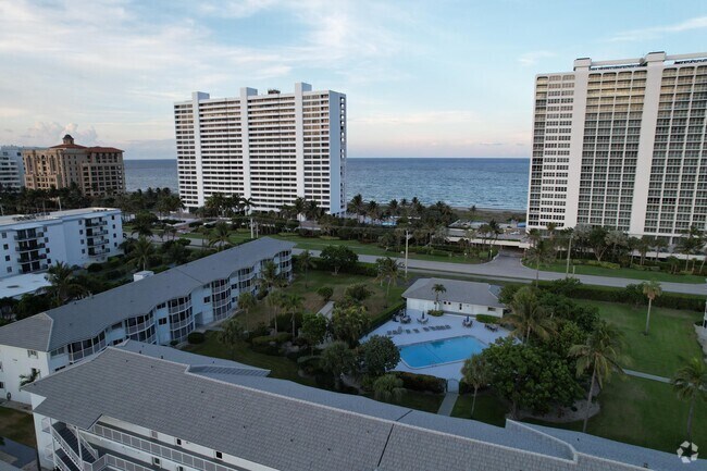 Building Photo - 2730 Banyan Rd Unit 1 Rental