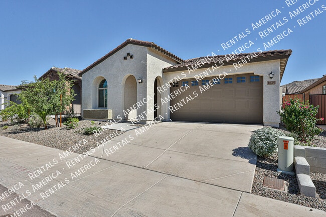 Photo - 1625 W la Mirada Dr House