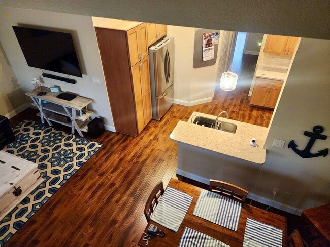Photo - 4507 Furling Ln Unit 307