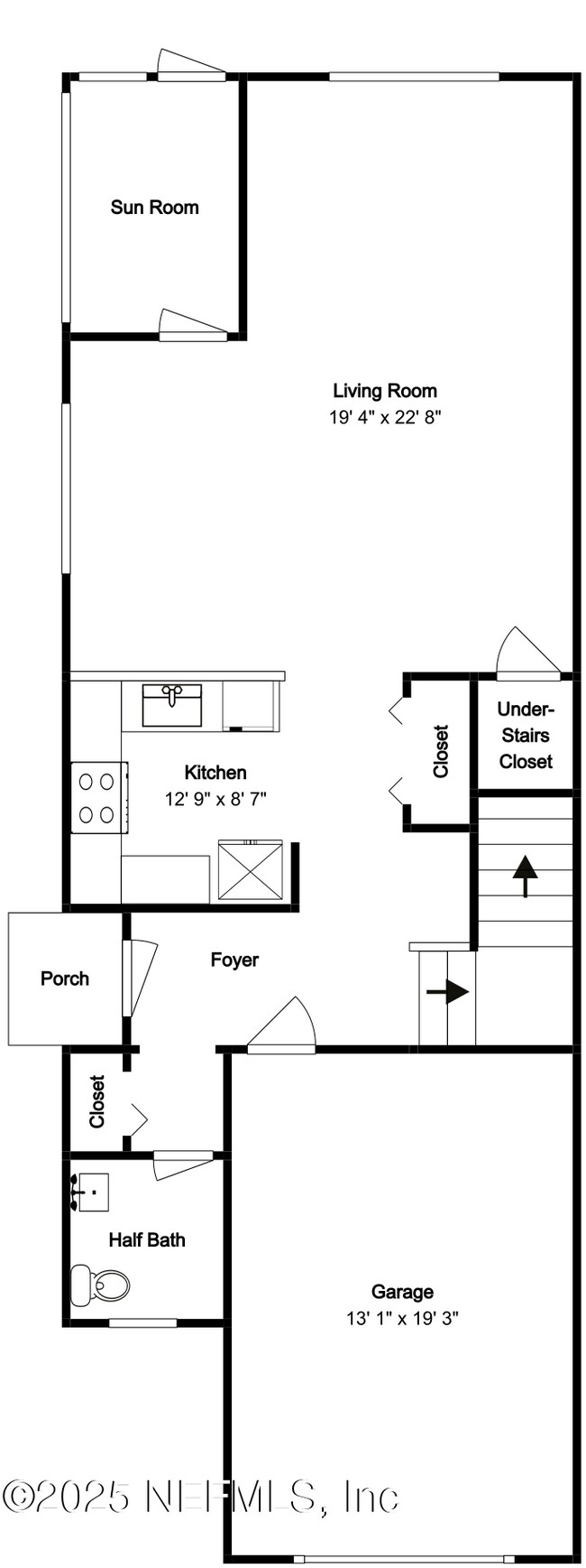 Photo - 2137 Windward Cay Ln